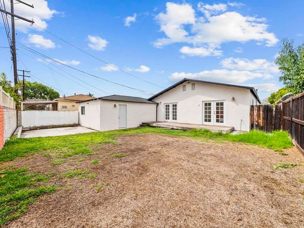4733 Soria Drive, San Diego CA 92115