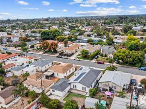 4733 Soria Drive, San Diego CA 92115