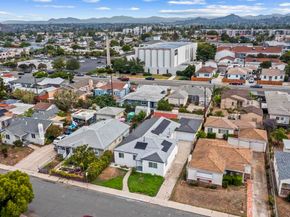 4733 Soria Drive, San Diego CA 92115