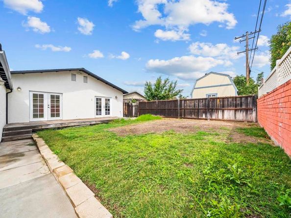 4733 Soria Drive, San Diego CA 92115