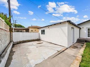4733 Soria Drive, San Diego CA 92115