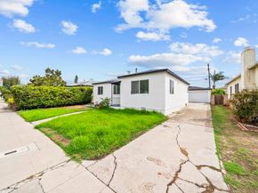 4733 Soria Drive, San Diego CA 92115
