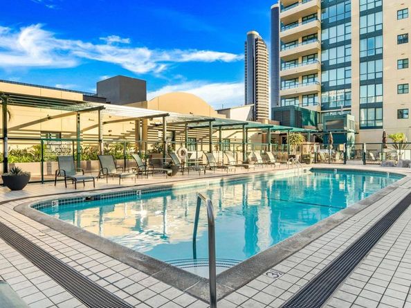 510 First Ave 402, San Diego CA 92101