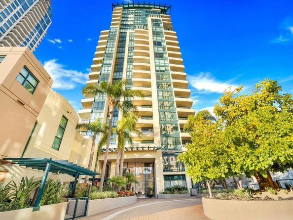 510 First Ave 402, San Diego CA 92101