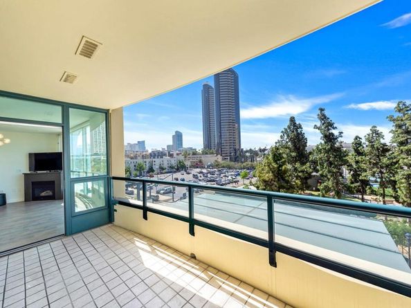 510 First Ave 402, San Diego CA 92101