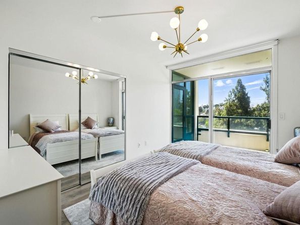 510 First Ave 402, San Diego CA 92101