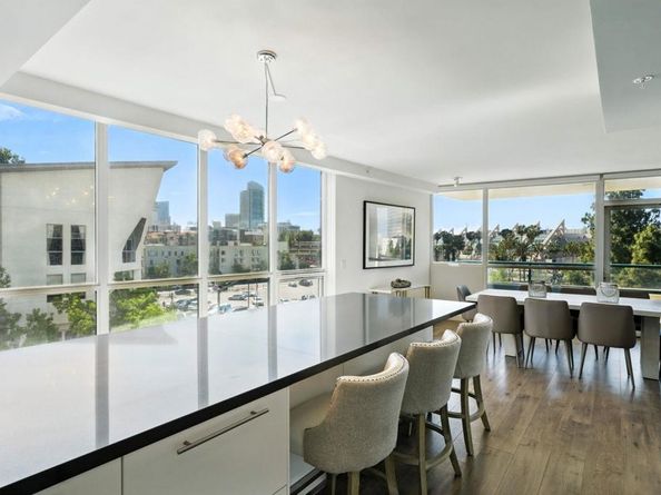510 First Ave 402, San Diego CA 92101