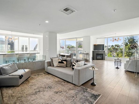 510 First Ave 402, San Diego CA 92101