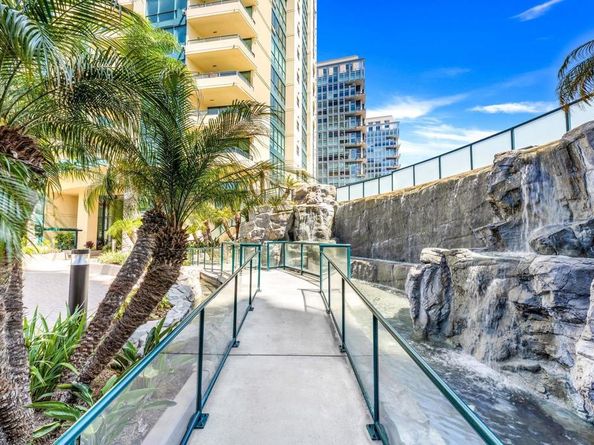 510 First Ave 402, San Diego CA 92101