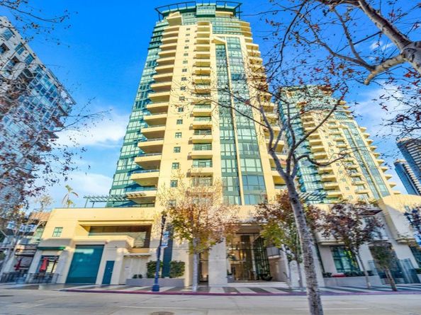 510 First Ave 402, San Diego CA 92101