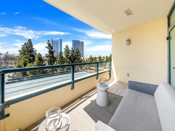 510 First Ave 402, San Diego CA 92101