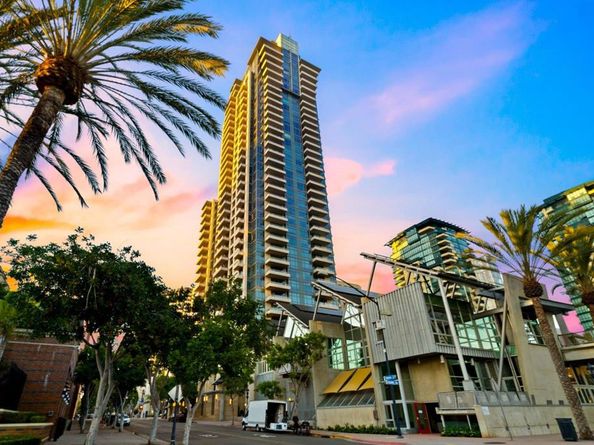 510 First Ave 402, San Diego CA 92101