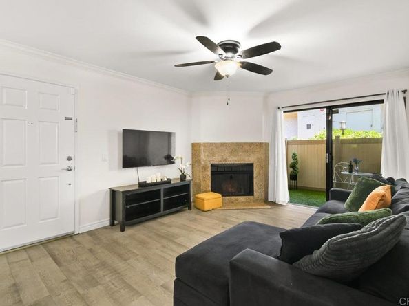 9959 Azuaga Street 105, San Diego CA 92129