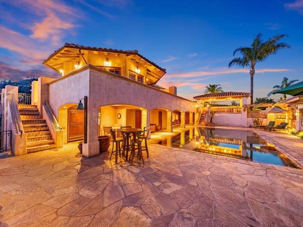 4652 Resmar Road, La Mesa CA 91941