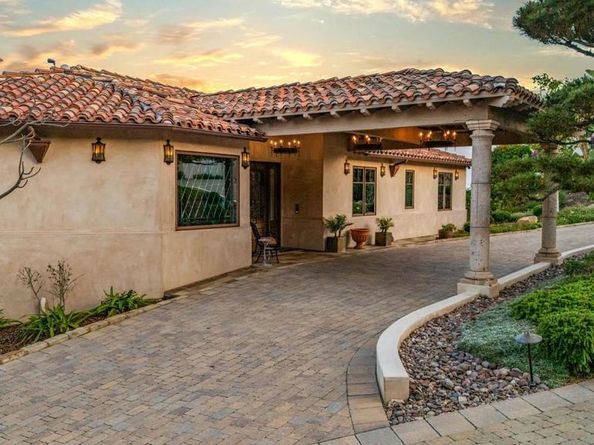 4652 Resmar Road, La Mesa CA 91941