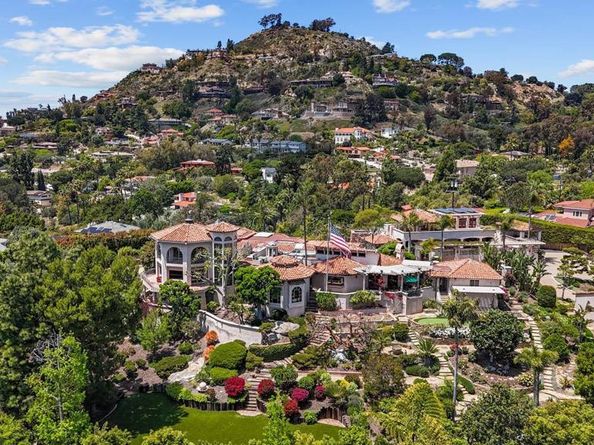 4652 Resmar Road, La Mesa CA 91941