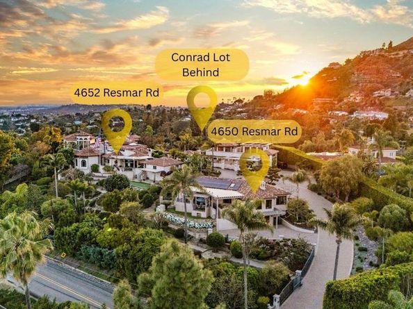 4652 Resmar Road, La Mesa CA 91941