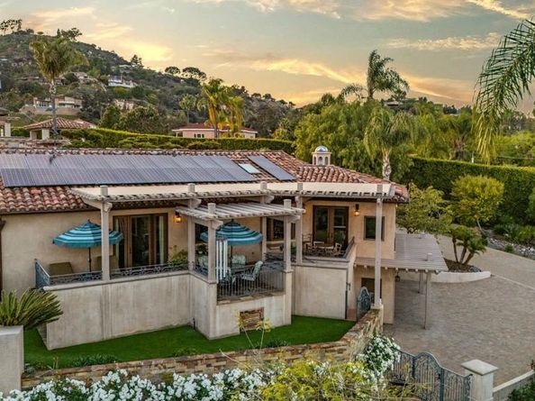 4652 Resmar Road, La Mesa CA 91941