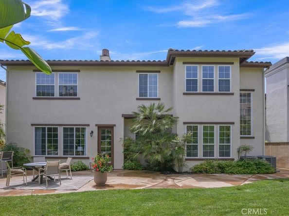 10 Edendale Street, Ladera Ranch CA 92694