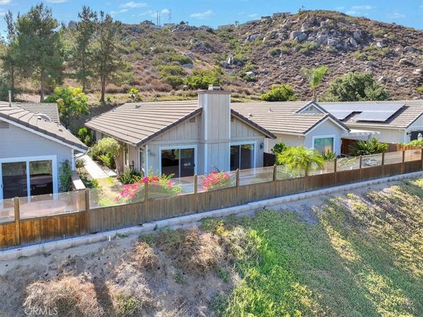 1117 Bitterbush Lane, El Cajon CA 92019