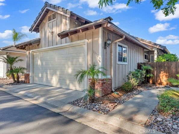 1117 Bitterbush Lane, El Cajon CA 92019