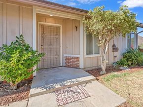1117 Bitterbush Lane, El Cajon CA 92019