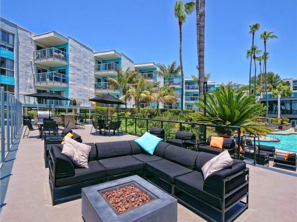 630 The Village 112, Redondo Beach CA 90277