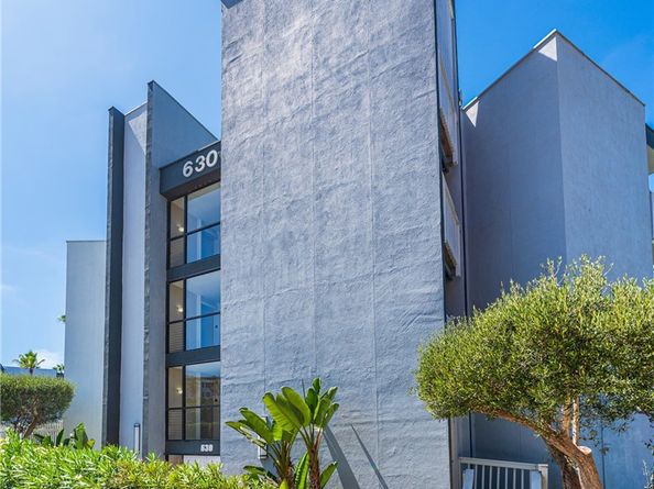 630 The Village 112, Redondo Beach CA 90277