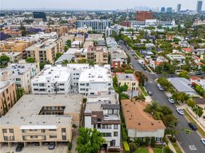 432 South Hamel Road 302, Los Angeles CA 90048