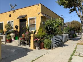 323 W Ross Place, Wilmington CA 90744