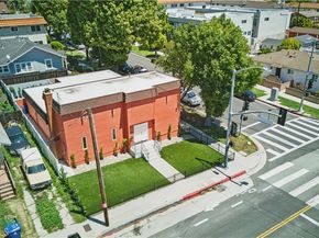 1010 W 13th Street, San Pedro CA 90731