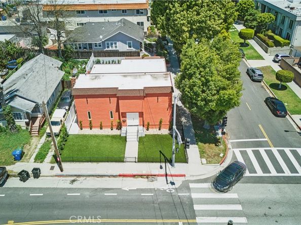 1010 W 13th Street, San Pedro CA 90731