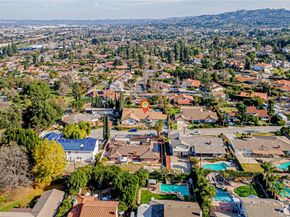 1610 Golden View Drive, Hacienda Heights CA 91745