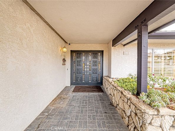1610 Golden View Drive, Hacienda Heights CA 91745