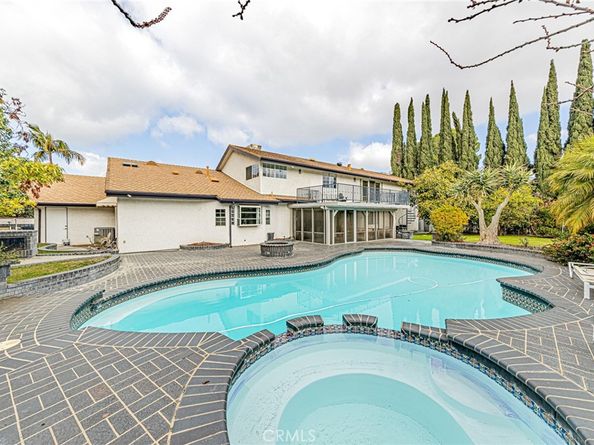 1610 Golden View Drive, Hacienda Heights CA 91745