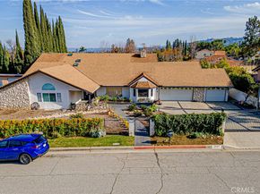 1610 Golden View Drive, Hacienda Heights CA 91745