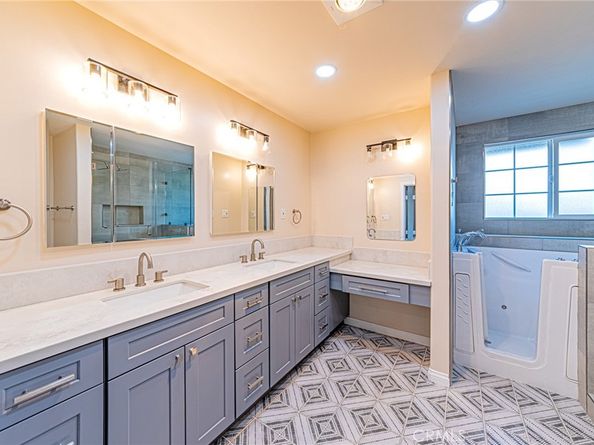 1610 Golden View Drive, Hacienda Heights CA 91745