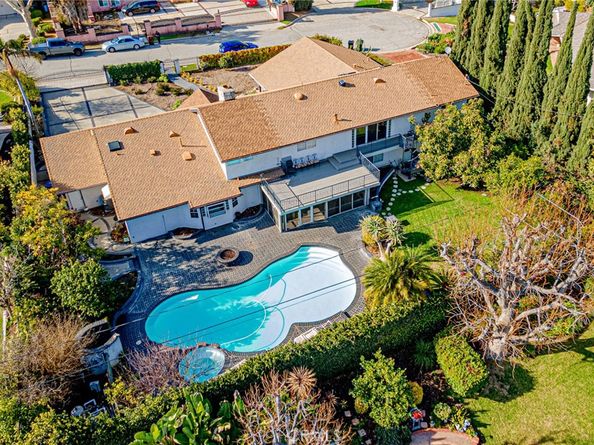 1610 Golden View Drive, Hacienda Heights CA 91745