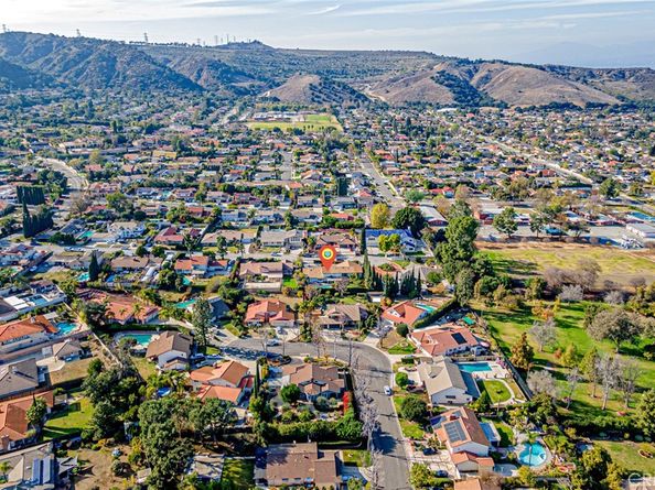 1610 Golden View Drive, Hacienda Heights CA 91745