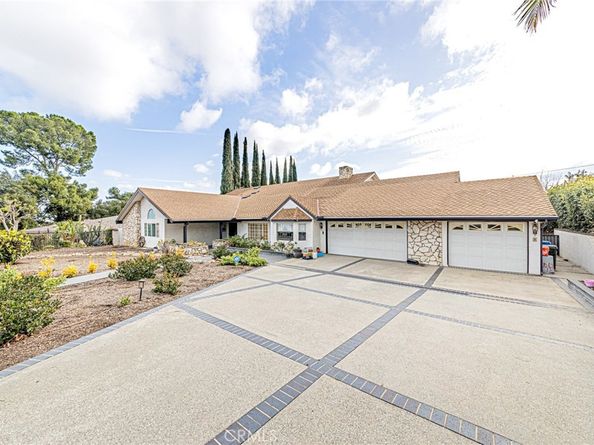 1610 Golden View Drive, Hacienda Heights CA 91745