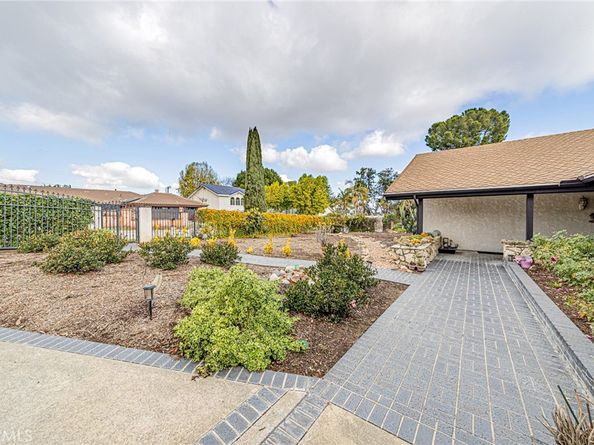 1610 Golden View Drive, Hacienda Heights CA 91745