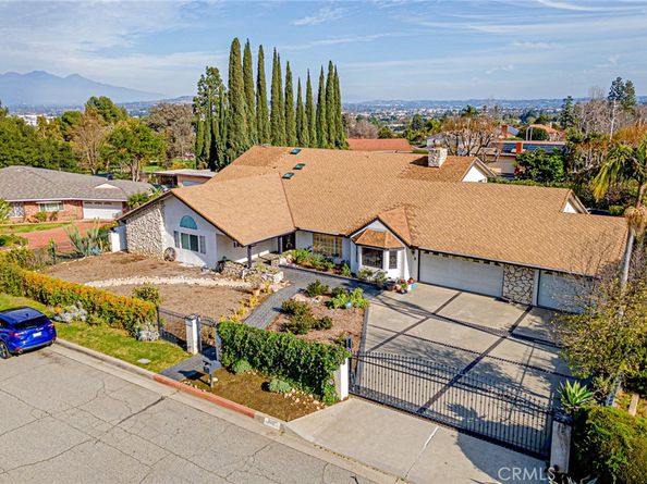 1610 Golden View Drive, Hacienda Heights CA 91745