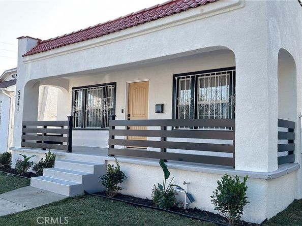 5951 Madden Avenue, Los Angeles CA 90043