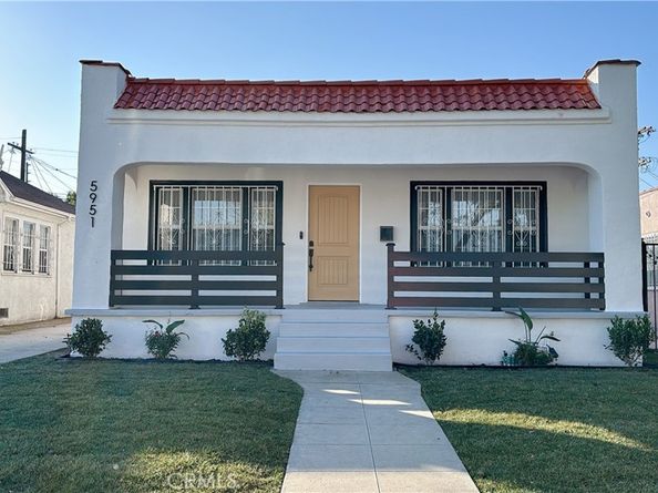 5951 Madden Avenue, Los Angeles CA 90043