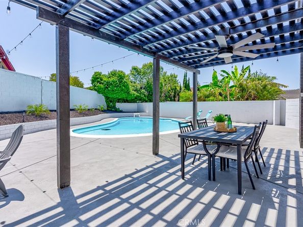 1350 S Ashington Lane, Anaheim CA 92804