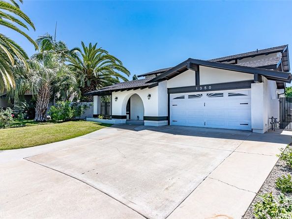1350 S Ashington Lane, Anaheim CA 92804