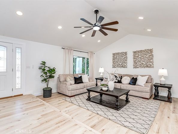 1350 S Ashington Lane, Anaheim CA 92804