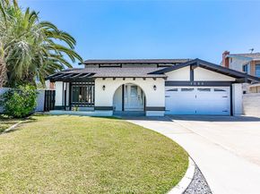 1350 S Ashington Lane, Anaheim CA 92804