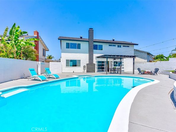 1350 S Ashington Lane, Anaheim CA 92804