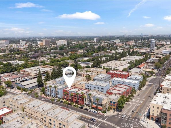 919 E Santa Ana Boulevard, Santa Ana CA 92701